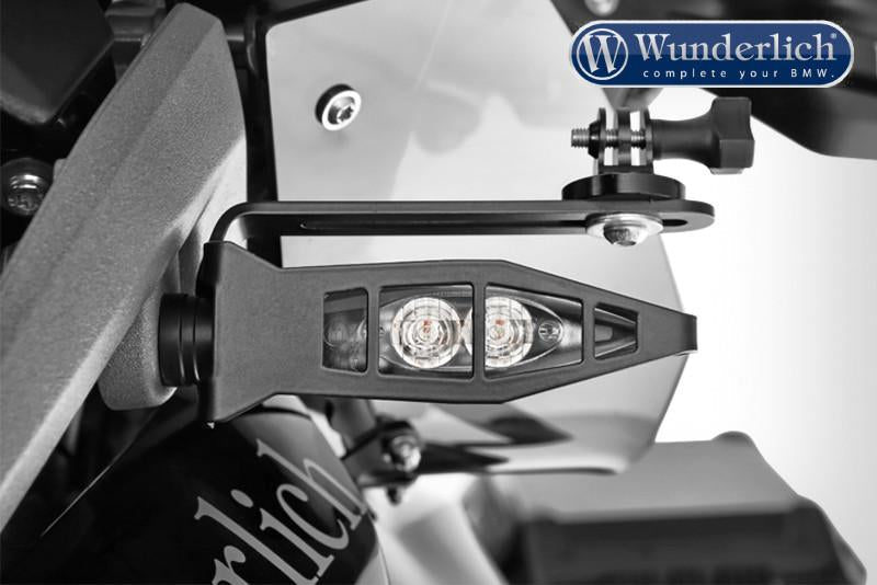BMW Motorrad Protection - Indicator Guard Set - Wunderlich