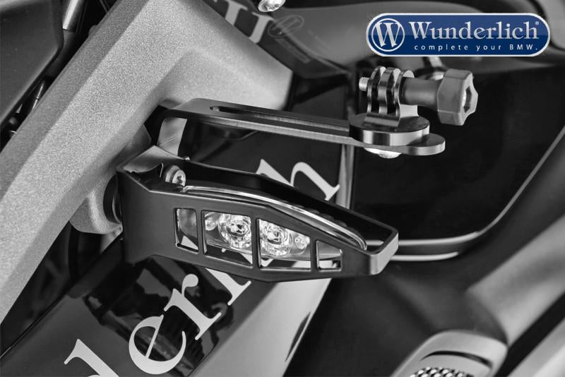 BMW Motorrad Protection - Indicator Guard Set - Wunderlich