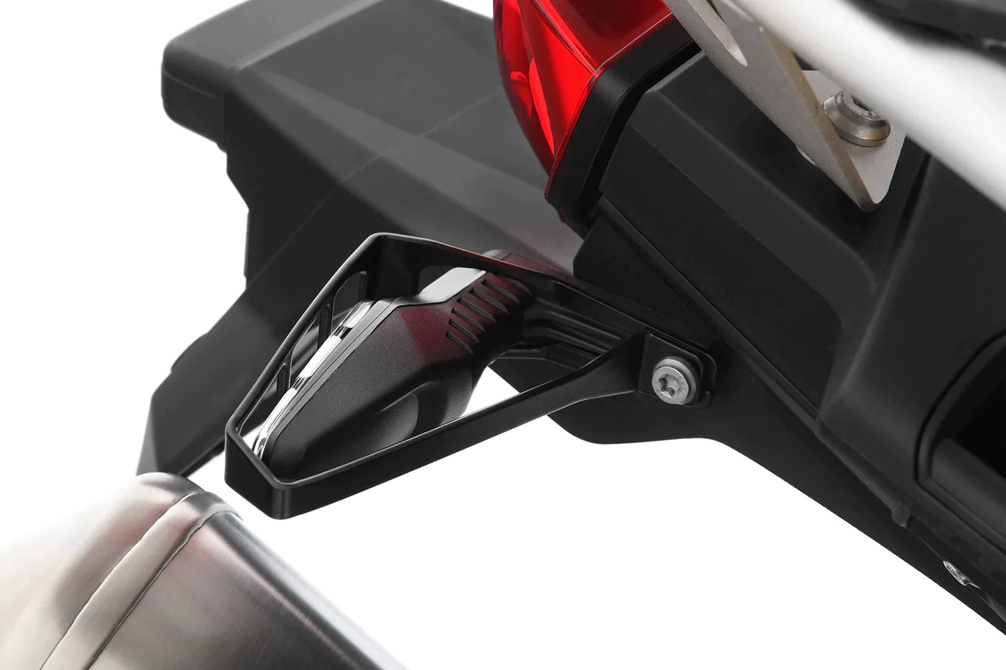 BMW Motorrad - Multifunctional Indicator Guard Rear-Wunderlich