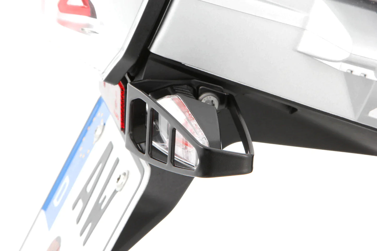 BMW Motorrad - Multi  functional Indicator Guard FRONT - Wunderlich