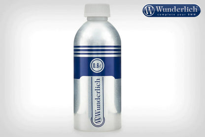 Aluminium Water Flask - Wunderlich