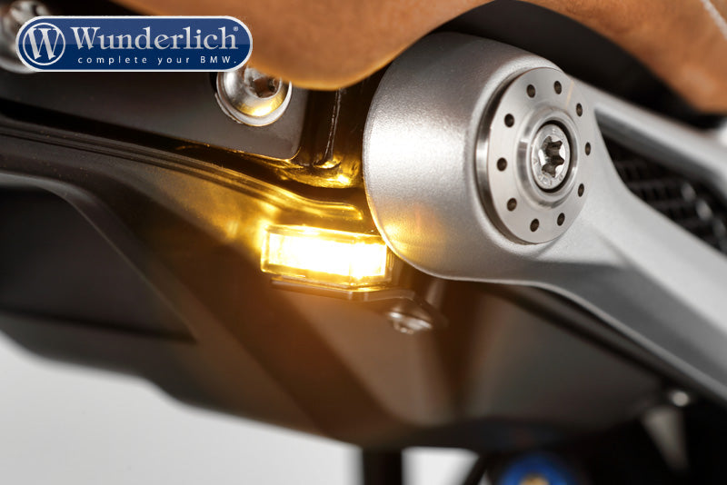 BMW RNineT Styling - Rear Light - Wunderlich