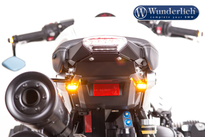 BMW RNineT Styling - Rear Light - Wunderlich