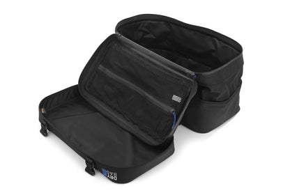 BMW R1200GS Luggage - Top Bags (for Sidecases) - Wunderlich