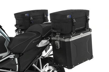 BMW R1200GS Luggage - Top Bags (for Sidecases) - Wunderlich