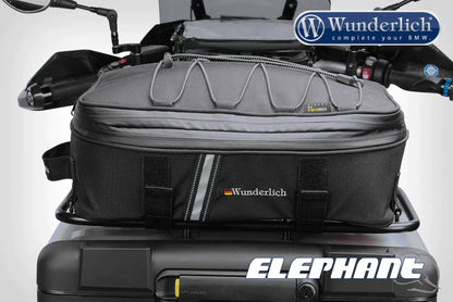 BMW R1200GS Luggage - Top Bags (for Topcase) - Wunderlich