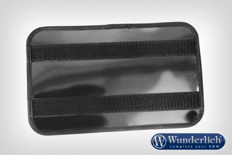 BMW Luggage - Top Box Lid Soft Case - Wunderlich