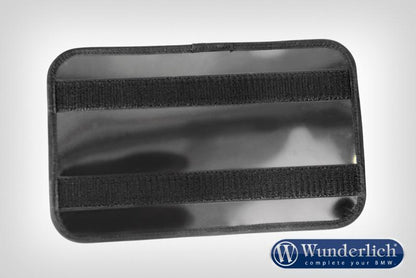 BMW Luggage - Top Box Lid Soft Case - Wunderlich