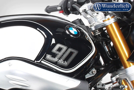 BMW RNineT Styling - Decorative Strips - Wunderlich