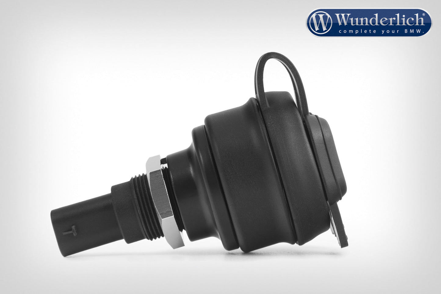 BMW Motorrad Accessories - USB Dual Socket - Wunderlich