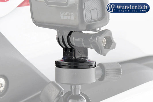 Universal Multi Clamp Holder Adaptor - Wunderlich