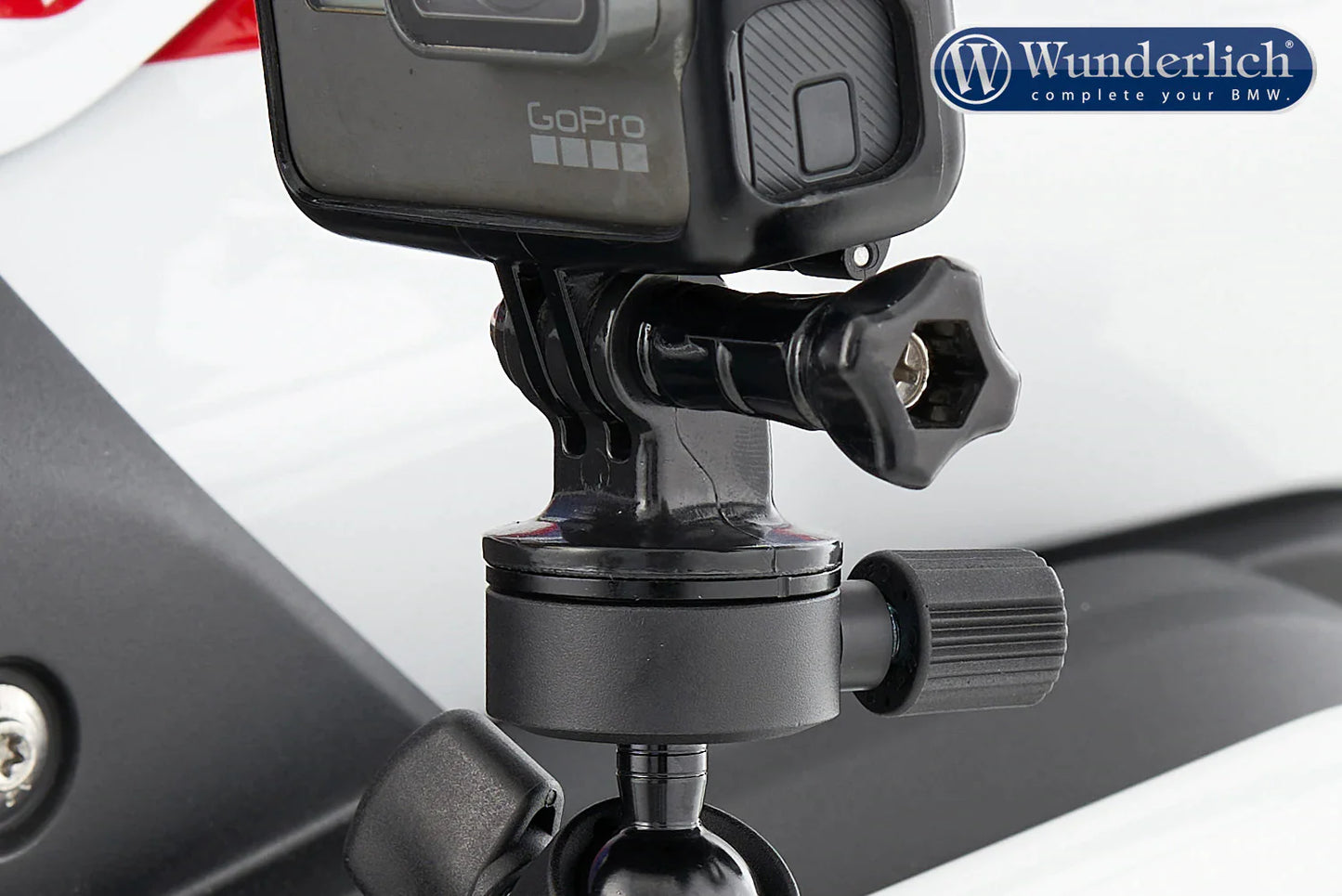 Universal Multi Clamp Holder Adaptor - Wunderlich
