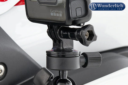 Universal Multi Clamp Holder Adaptor - Wunderlich