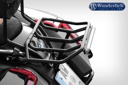 BMW K 1600 B Ergonomics - Sissy Bar Taillight  - Wunderlich