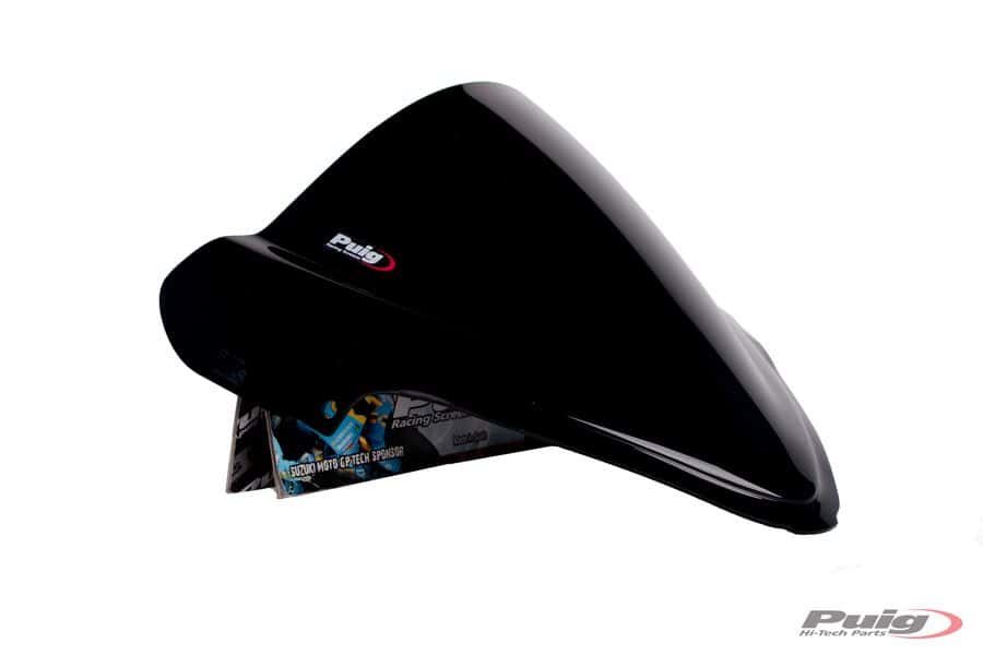 Racing Screen for Suzuki Hayabusa (2009-20) - Puig