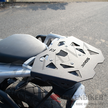 G310GS Toprack Plate - Zana