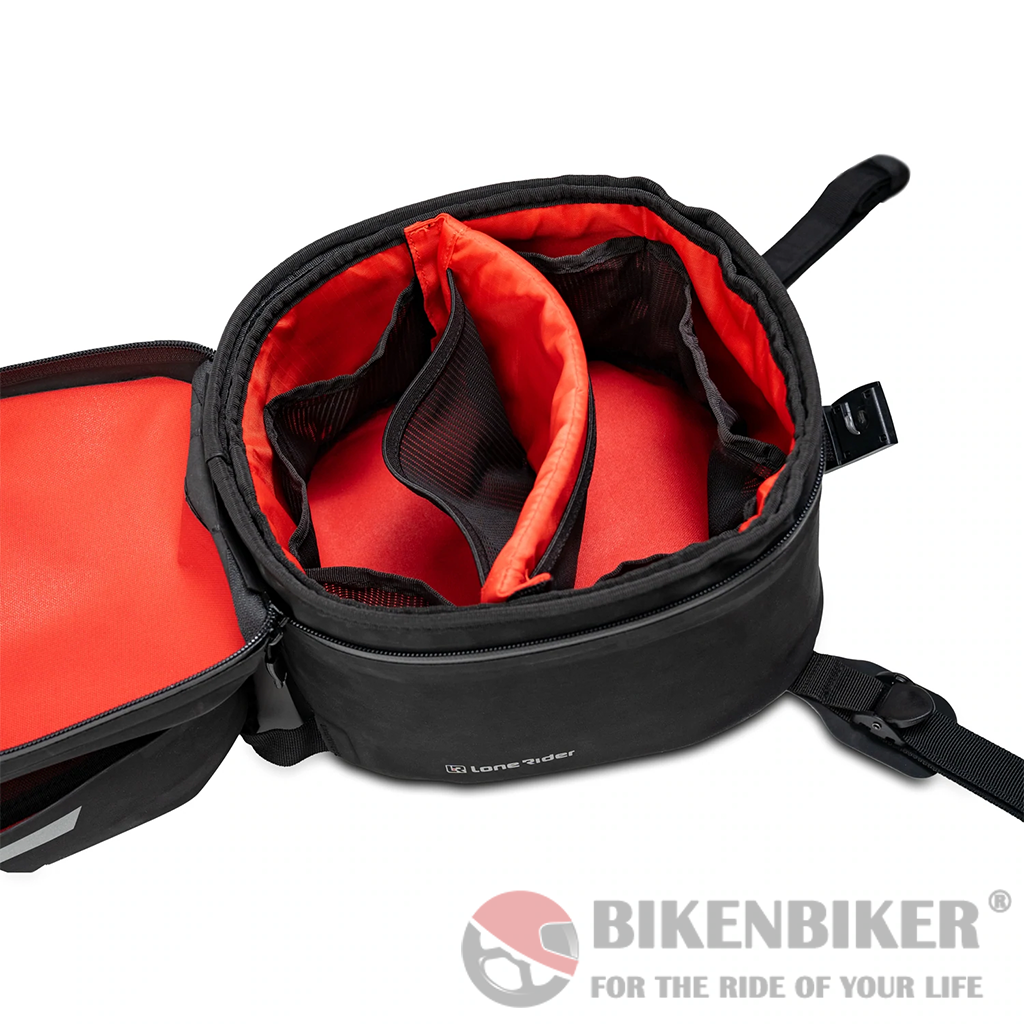 Tank Bag - 9L - Lone Rider