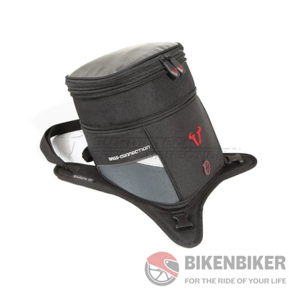 5-7.5L Enduro LT Strap Tank Bag - SW-Motech - Bike 'N' Biker