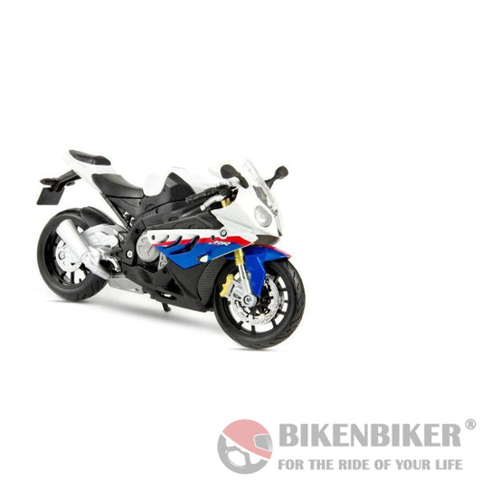 Maisto BMW S1000RR 1:12  Scale Model