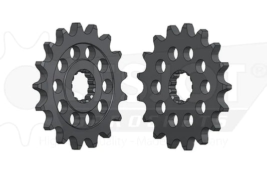 Sprockets Rear (29037-43T) - ESJOT - Esjot Sprockets