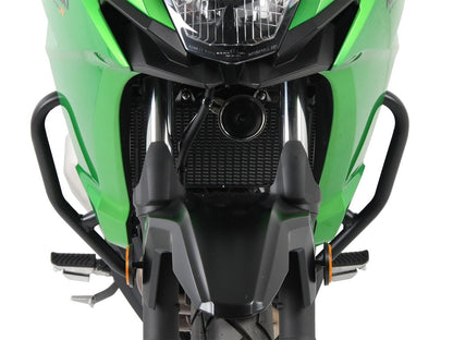 Kawasaki Versys 300 Protection - Engine Crash Bar - Hepco & Becker