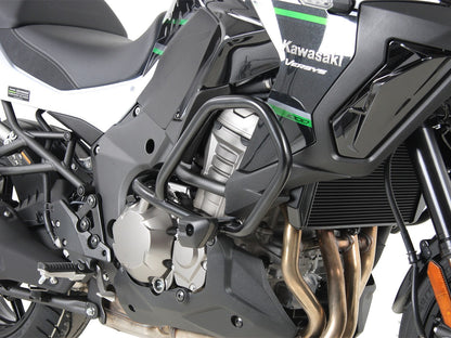 Kawasaki Versys 1000 Protection - Engine Crash Bar - Hepco & Becker