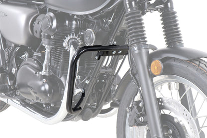 Kawasaki W800 Street/Cafe Protection - Tank Guard - Hepco & Becker