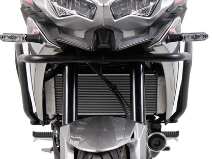 Kawasaki Versys 650 (2022+) Protection - Engine Crash Bar - Hepco & Becker