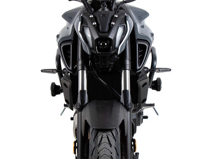 Yamaha MT-07 Protection - Engine Crash Guard - Hepco & Becker