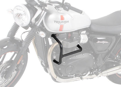 TRIUMPH Street Twin Engine guard - Bike 'N' Biker