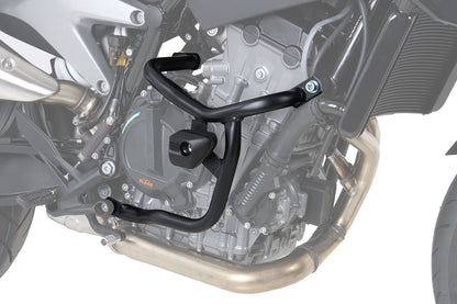 KTM Duke 790 Protection - Engine Crash Bar - Hepco & Becker