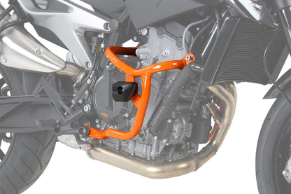 KTM Duke 790 Protection - Engine Crash Bar - Hepco & Becker