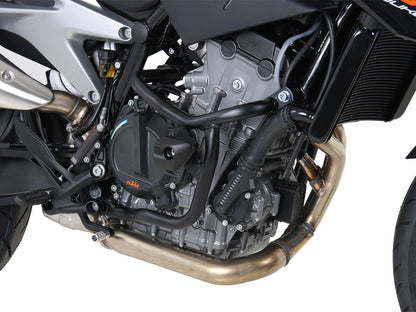 KTM Duke 790 Protection - Engine Crash Bar - Hepco & Becker