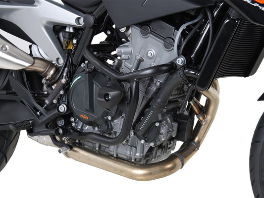 KTM Duke 790 Protection - Engine Crash Bar - Hepco & Becker