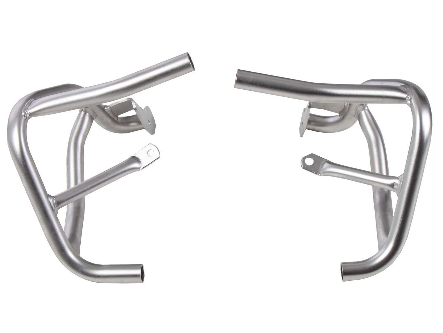 Triumph Tiger 850/900 Protection - Engine Crash Guard - Hepco and Becker