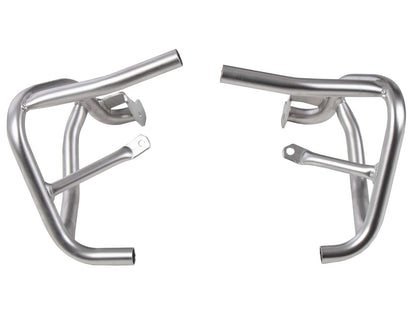 Triumph Tiger 850/900 Protection - Engine Crash Guard - Hepco and Becker