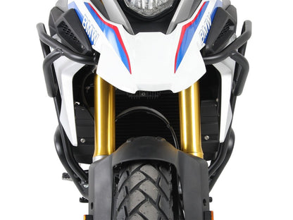 BMW G 310 GS Protection - Tank Guard - Hepco & Becker