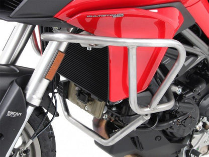 Ducati Multistrada 950 Protection - Tank Guard - Hepco & Becker