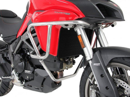 Ducati Multistrada 950 Protection - Tank Guard - Hepco & Becker