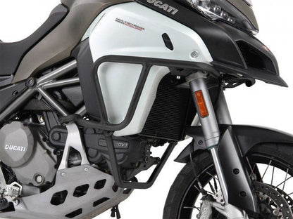 Ducati Multistrada Enduro Protection - Tank Guard - Hepco & Becker