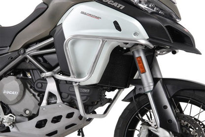 Ducati Multistrada 1260 Enduro Protection - Tank Guard - Hepco & Becker