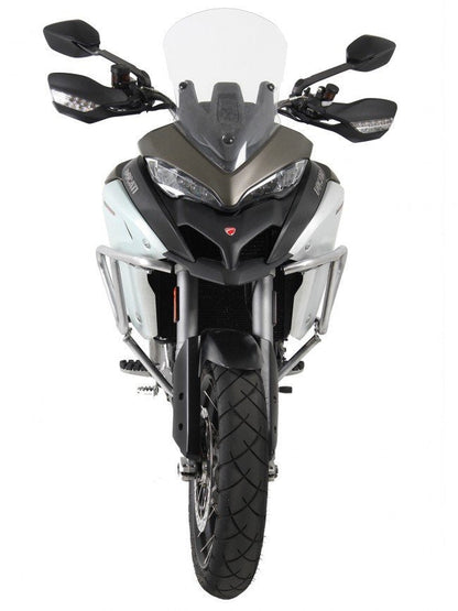 Ducati Multistrada Enduro Protection - Tank Guard - Hepco & Becker