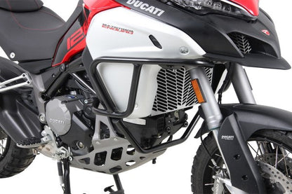 Ducati Multistrada 1260 Enduro Protection - Tank Guard - Hepco & Becker