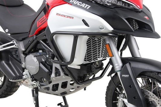 Ducati Multistrada 1260 Enduro Protection - Tank Guard - Hepco & Becker