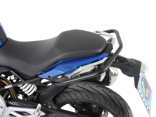 BMW G310R Protection - Rear Crash Bar - Hepco & Becker