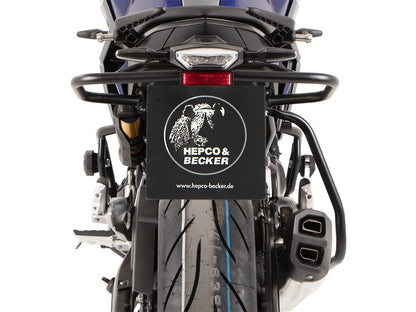 Rear Crash Bar - BMW F 900 (2020-) - Hepco & Becker