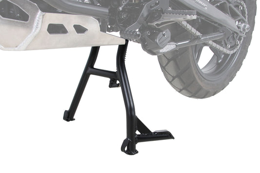 BMW G 310 R/GS Ergonomics - Center Stand - Wunderlich