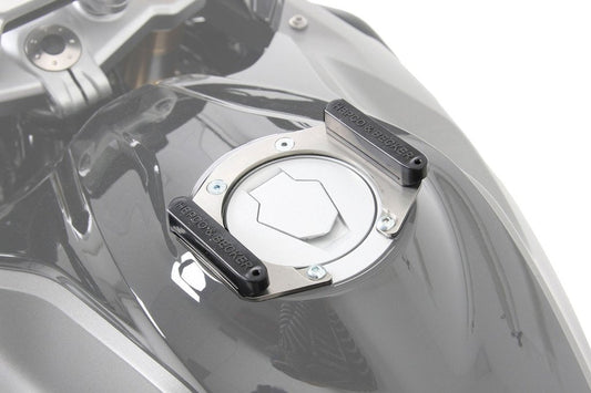 Tank Ring Lock-it - BMW G310GS - Hepco & Becker