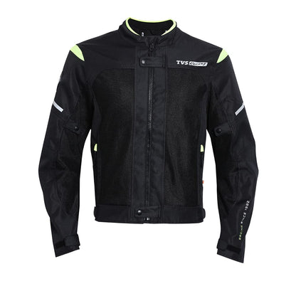 TVS Racing Riding Jacket