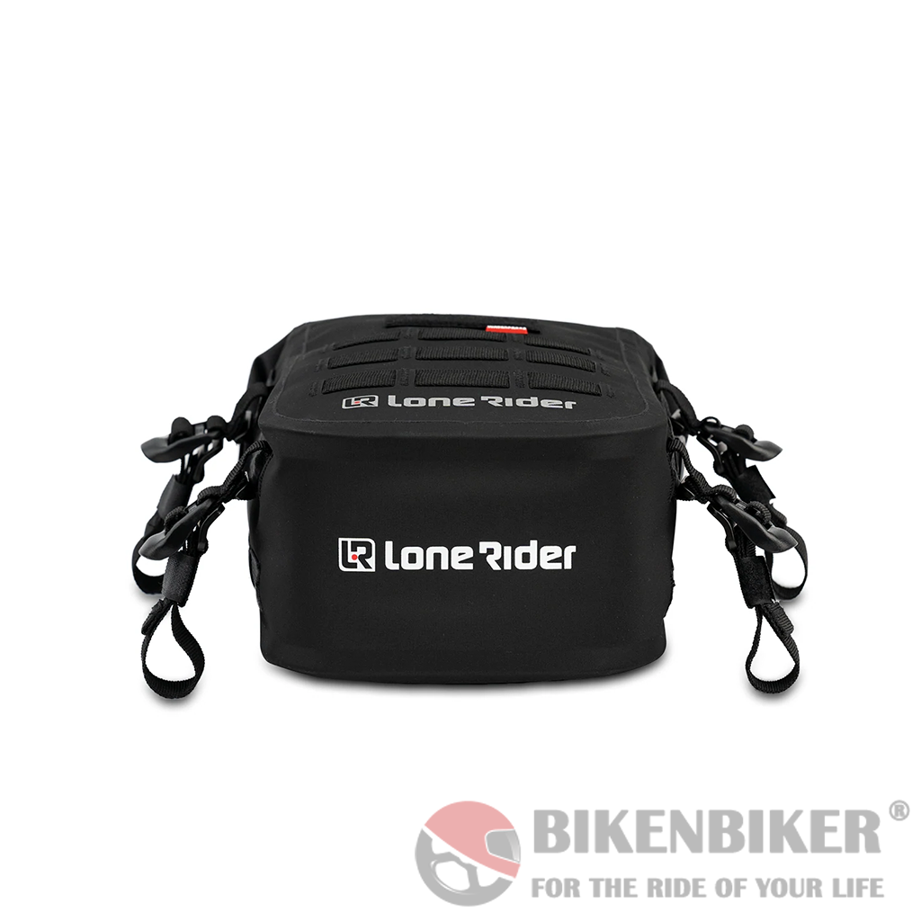 Mini Bag - 6L - Lone Rider